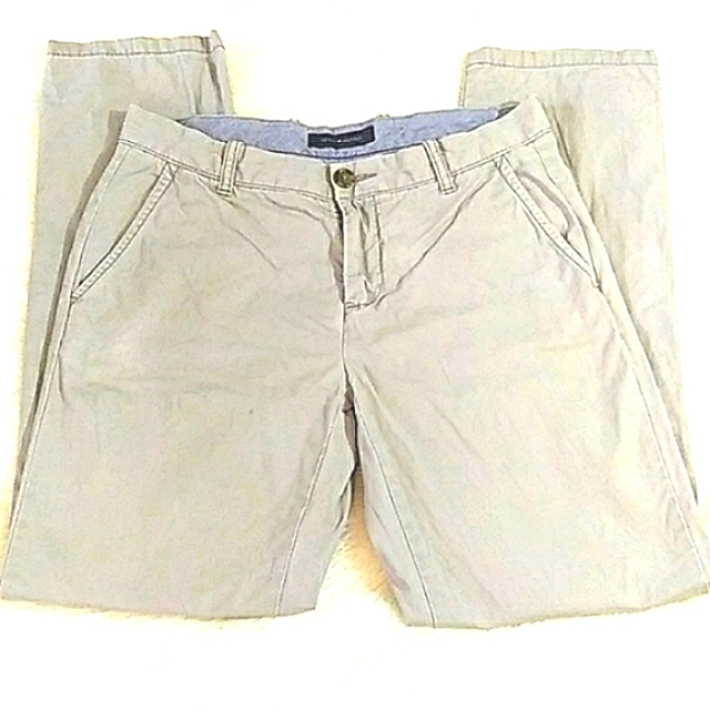 Tommy Hilfiger Custom Fit Dress Pants 31 X 32